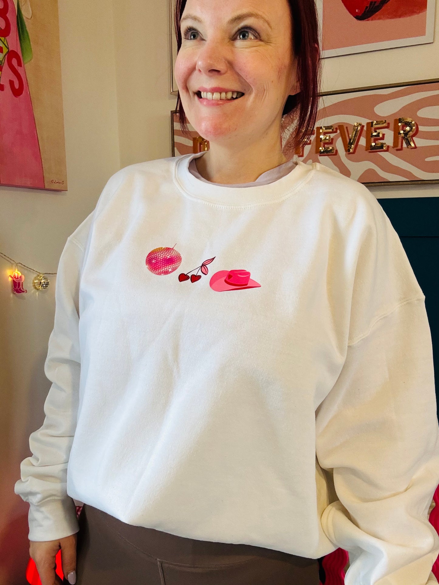 This Ain't My First Rodeo Sweatshirt