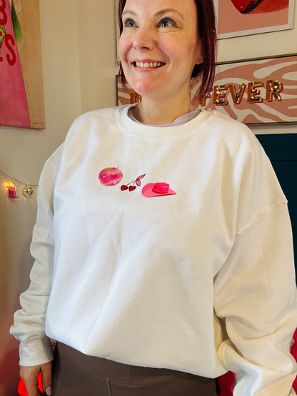 This Ain't My First Rodeo Sweatshirt